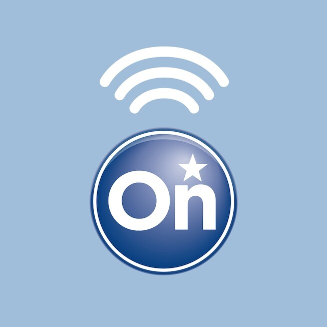 Available 4G LTE WI-FI from OnStar