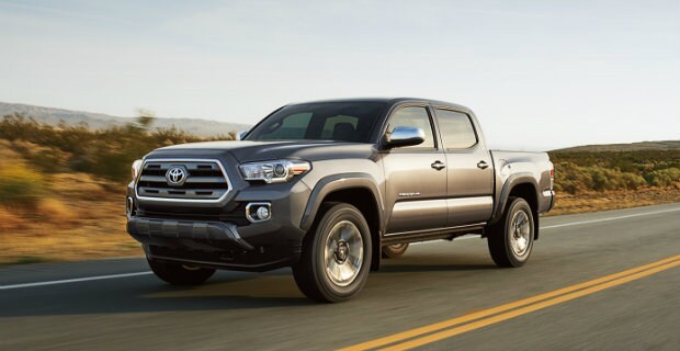 2017 Toyota Tacoma near Peoria 2017 Toyota Tacoma near Peoria