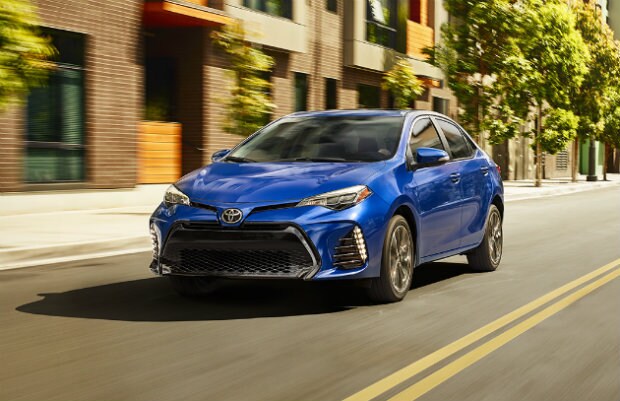 2017 Toyota Corolla near Peoria 2017 Toyota Corolla near Peoria