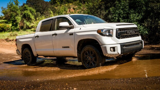 2017 Toyota Tundra near Peoria 2017 Toyota Tundra near Peoria