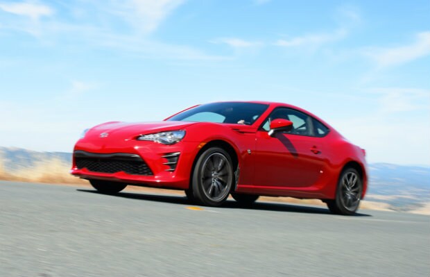2017 Toyota 86 near Peoria 2017 Toyota 86 near Peoria