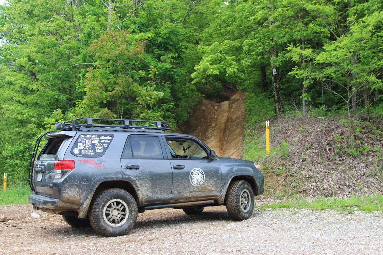 4Runner Forest.JPG