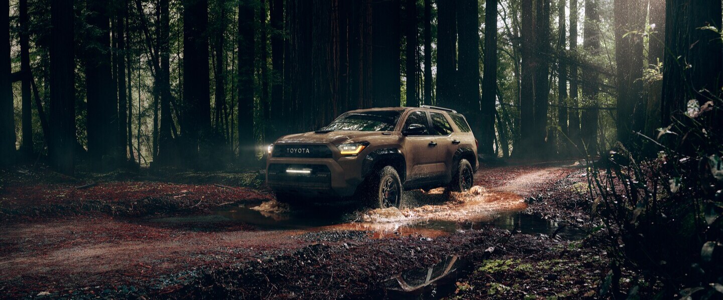 Toyota 4Runner