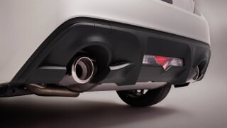 2017 Toyota 86 exterior 2017 Toyota 86 exterior