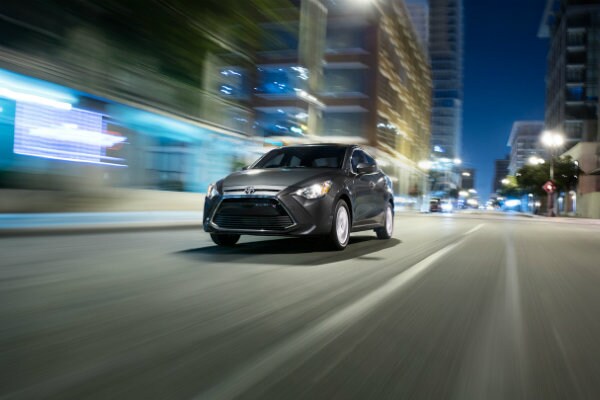 2017 Toyota Yaris iA available near Peoria