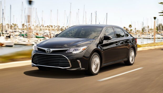 2017 Toyota Avalon near Peoria 2017 Toyota Avalon near Peoria