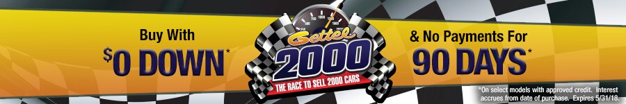 Gettel 2000 in Bradenton FL