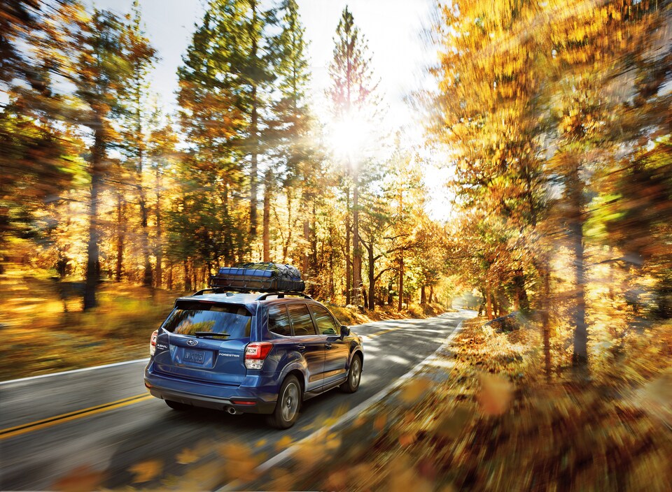 2018 Subaru Forester 2.5i SUV.png