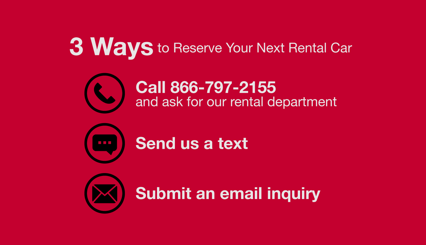 Rental Car Center Grand Strand Nissan