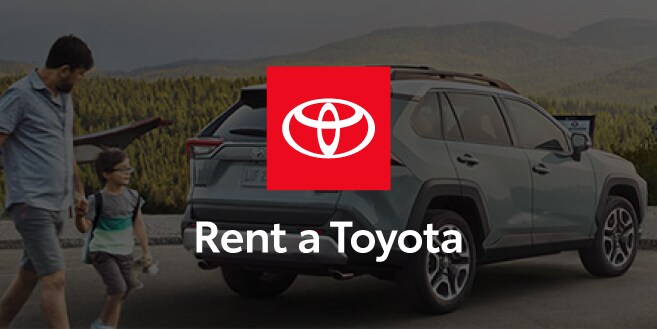 Handy Toyota | New & Used Toyota Dealer Serving St. Albans & Burlington VT