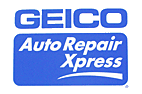 geico autorepair
xpress