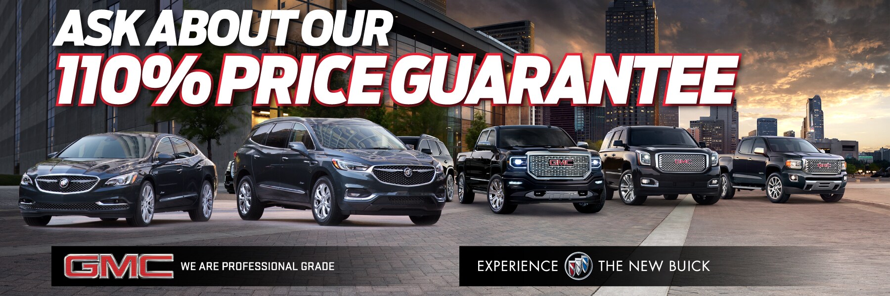 100% Price Guarantee