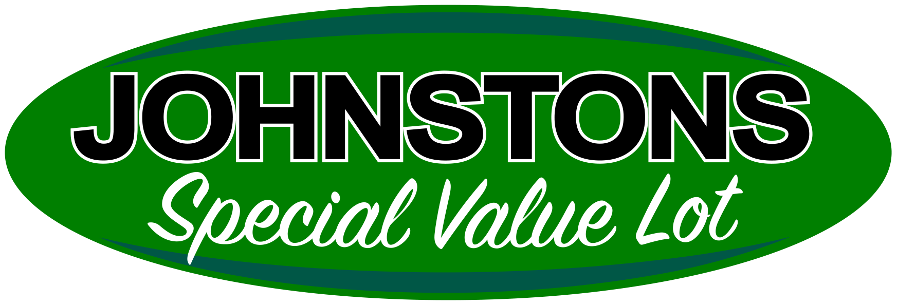 Johnstons Special Value Lot Green.png Johnston's Special Value Lot Logo