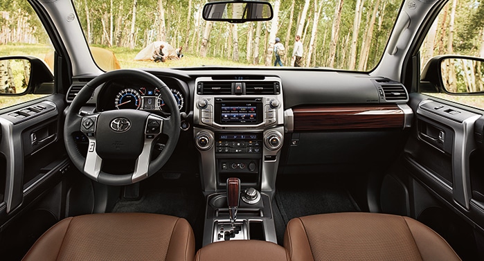 How to clean your car's interior at Johnstons Toyota in New Hampton