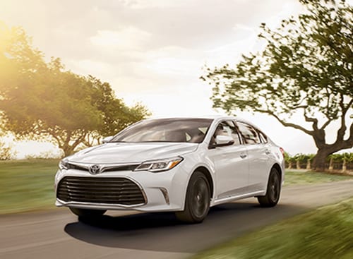 what different tire options are available at Johnstons Toyota in New Hampton
