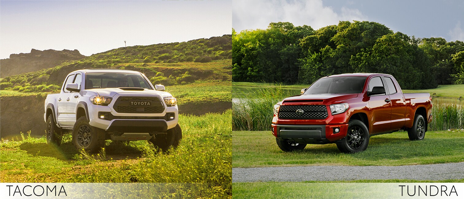TacomaTundra_Header.jpg comparison of the tundra and tacoma body styles