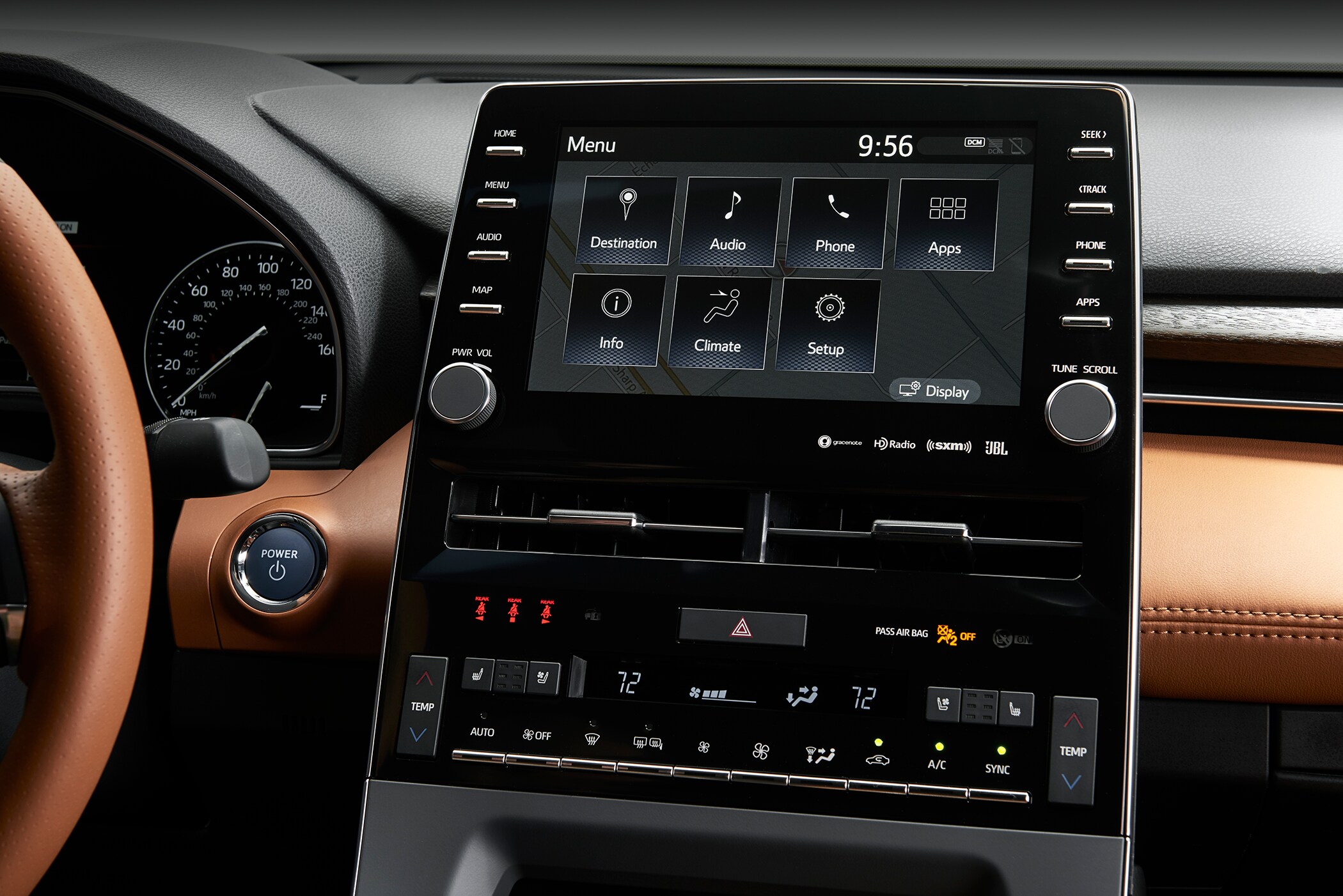 Accessories that help keep your Toyota protected at Johnstons Toyota in New Hampton