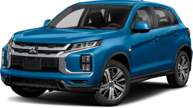 2020 Mitsubishi Outlander Sport 2020 Mitsubishi Outlander Sport