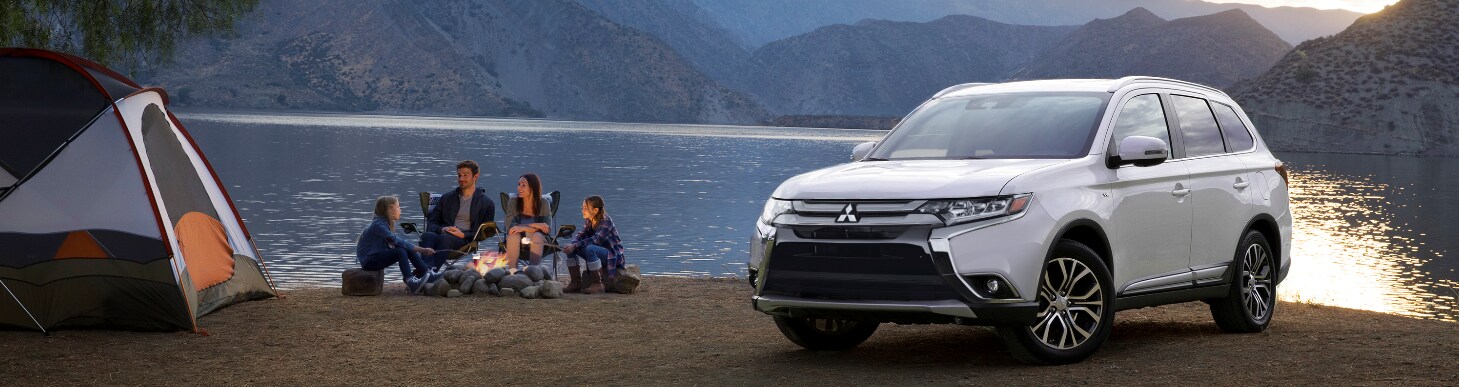2018 Mitsubishi Outlander SUVs for Sale in Aurora, IL 2018 Mitsubishi Outlander SUVs for Sale in Aurora, IL