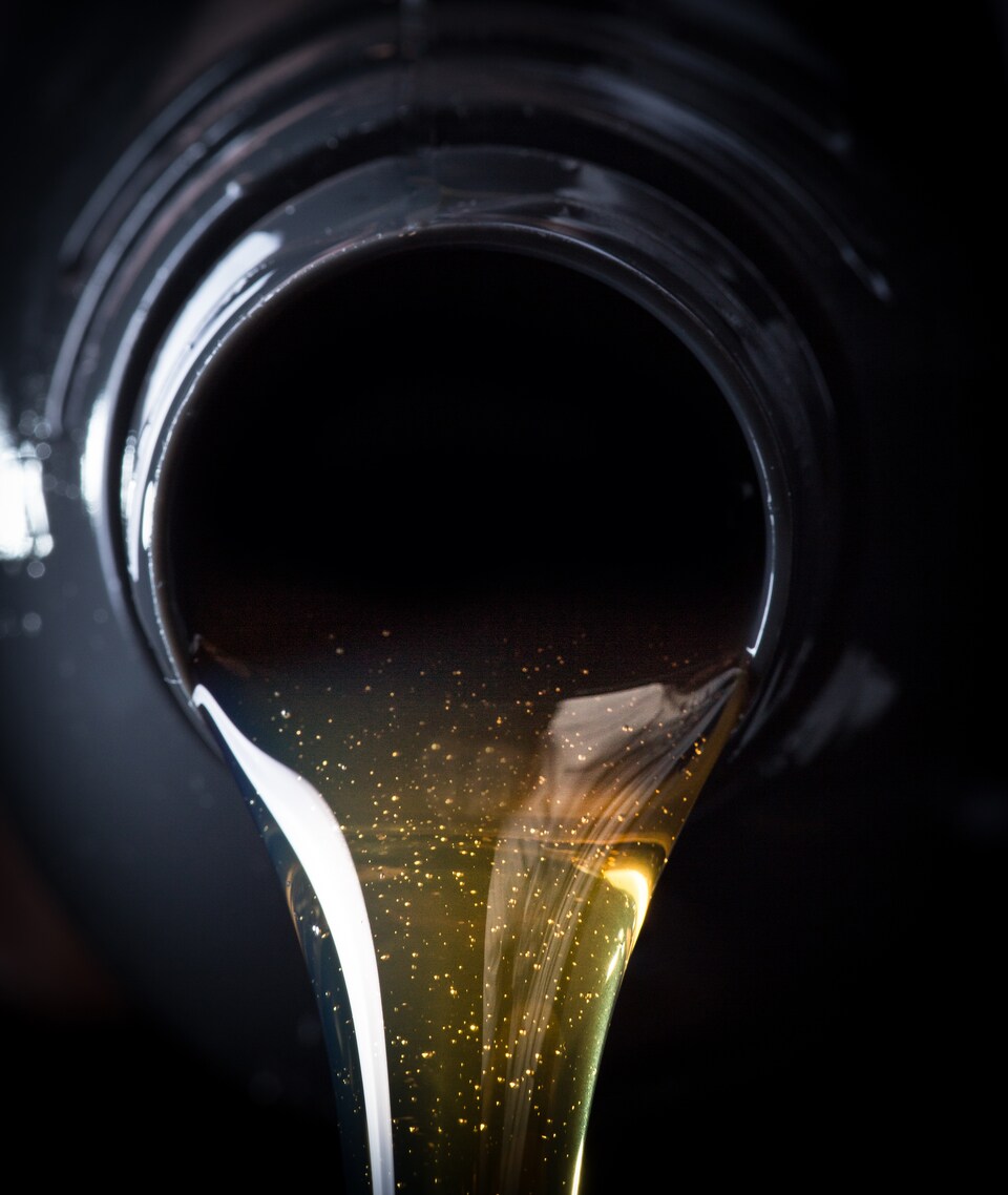 Oil Change Oil Change