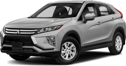 2020 Mitsubishi Eclipse Cross 2020 Mitsubishi Eclipse Cross