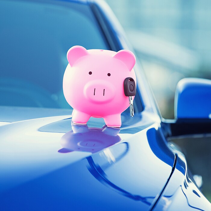 Benefits of Buying Used Benefits of Buying Used