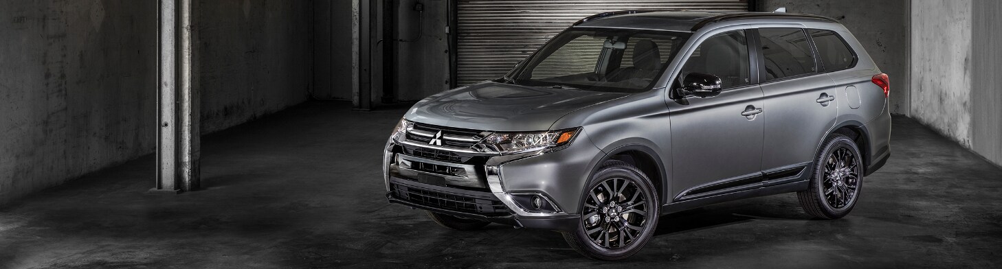 2018 Mitsubishi Outlander SUVs for Sale in Downers Grove 2018 Mitsubishi Outlander SUVs for Sale in Downers Grove