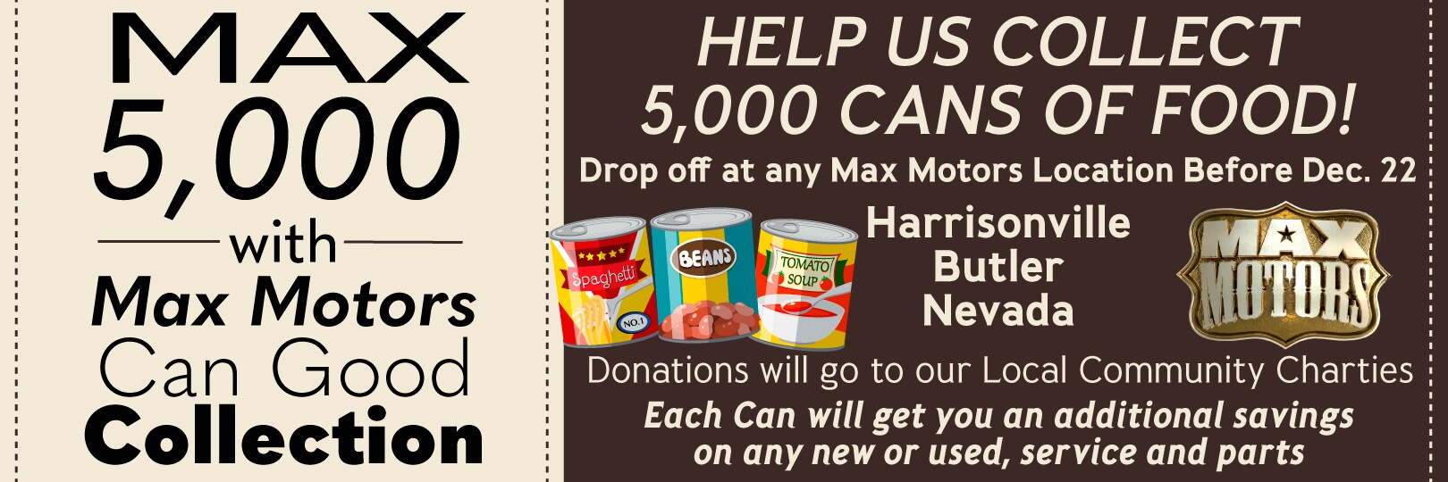 Max Motors Dealerships New Dodge, Jeep, Buick, Chevrolet, Ford, GMC, Chrysler, Ram dealership