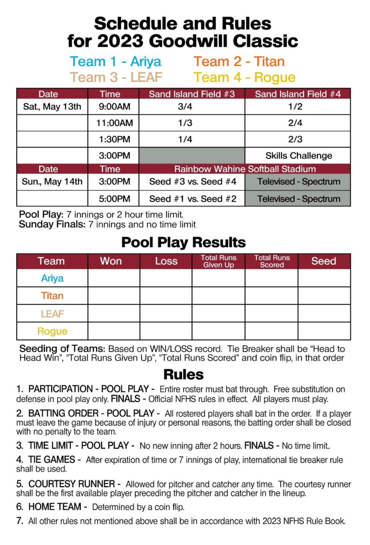 New City Nissan Classic Schedule 2023.jpg