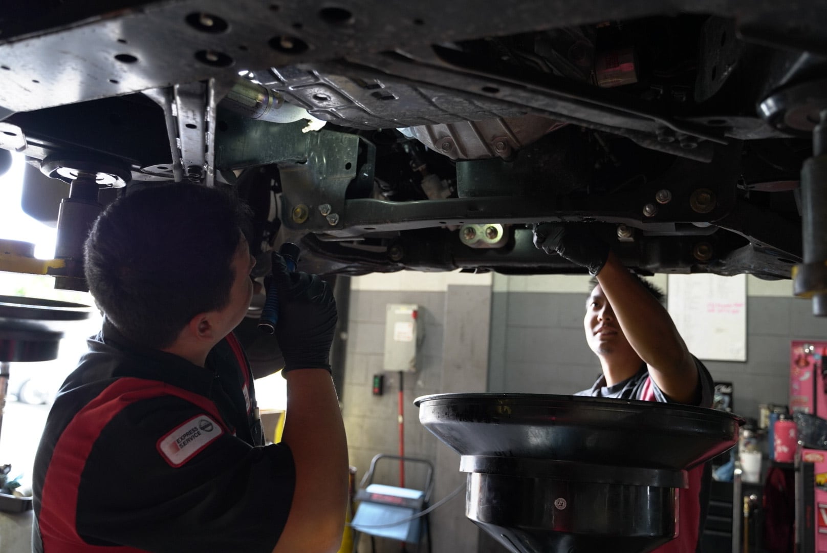 Tires Service Near Ewa Beach