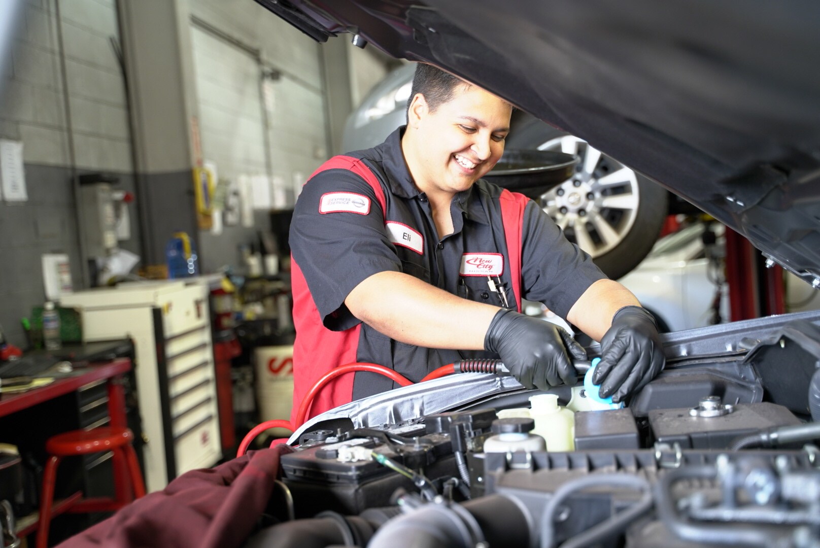 Now Servicing Honda, Toyota, Lexus, Hyundai, Mazda, Kia, Acura, and Infiniti Models
