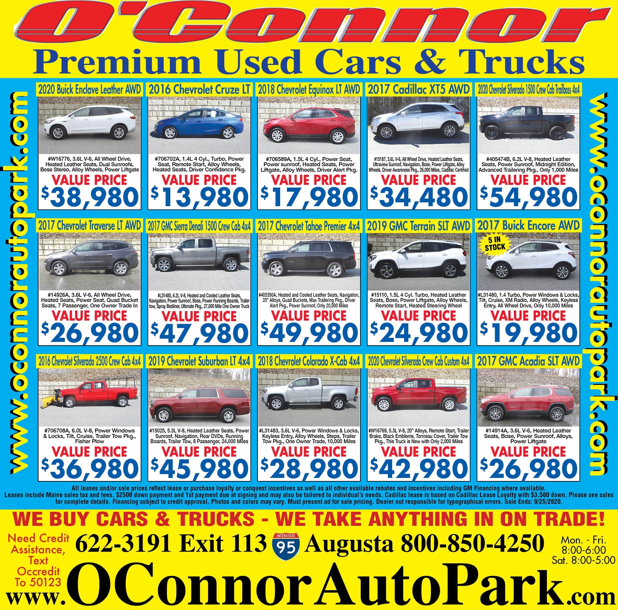 OCONNOR used 9_19.jpg