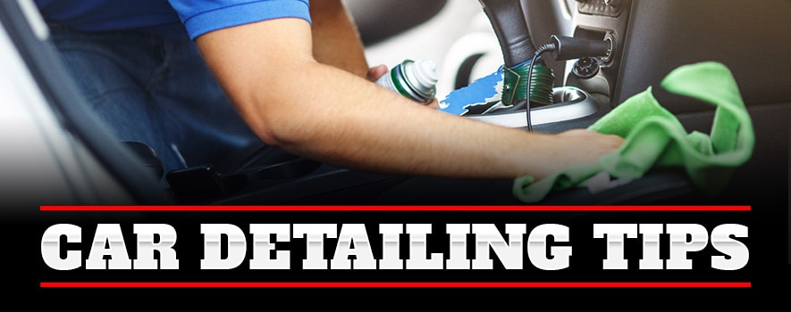 Car Detailing in High Point,NC