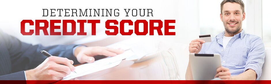Credit Score in High Point, NC