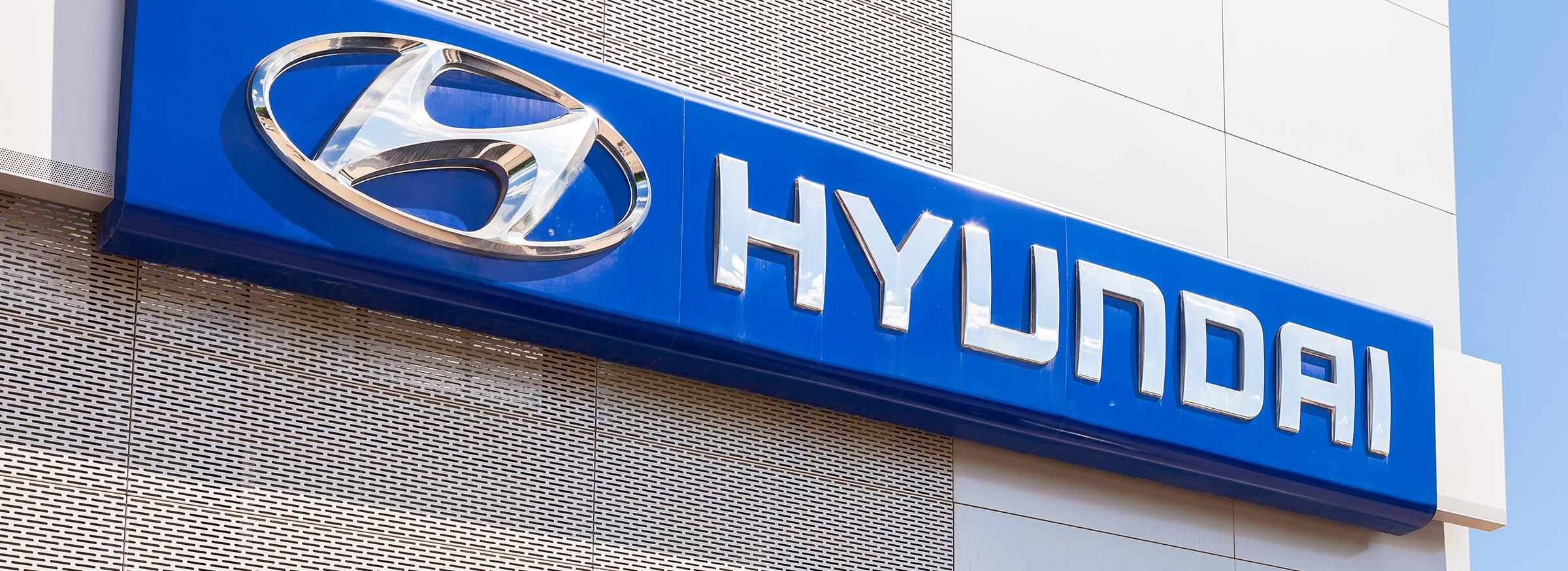 Bill Dube Hyundai Directions
