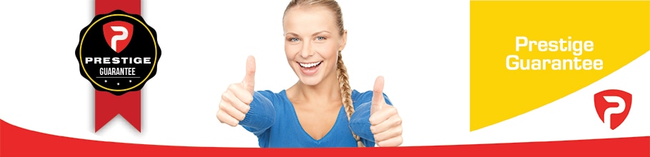 The Prestige Guarantee in East Providence RI The Prestige Guarantee in East Providence RI