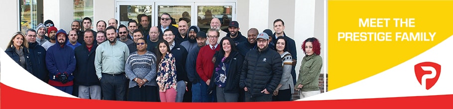 Meet the Prestige Auto Mart Team Meet the Prestige Auto Mart Team