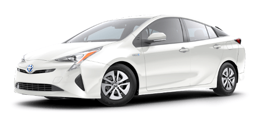 Toyota Prius LB Toyota Prius LB