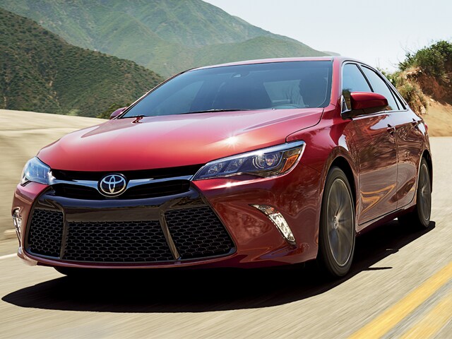 Camry