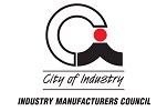 100City of Industry, Industry Manufacturers Council.png