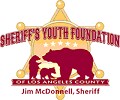 100Sheriffs Youth Foundation.png