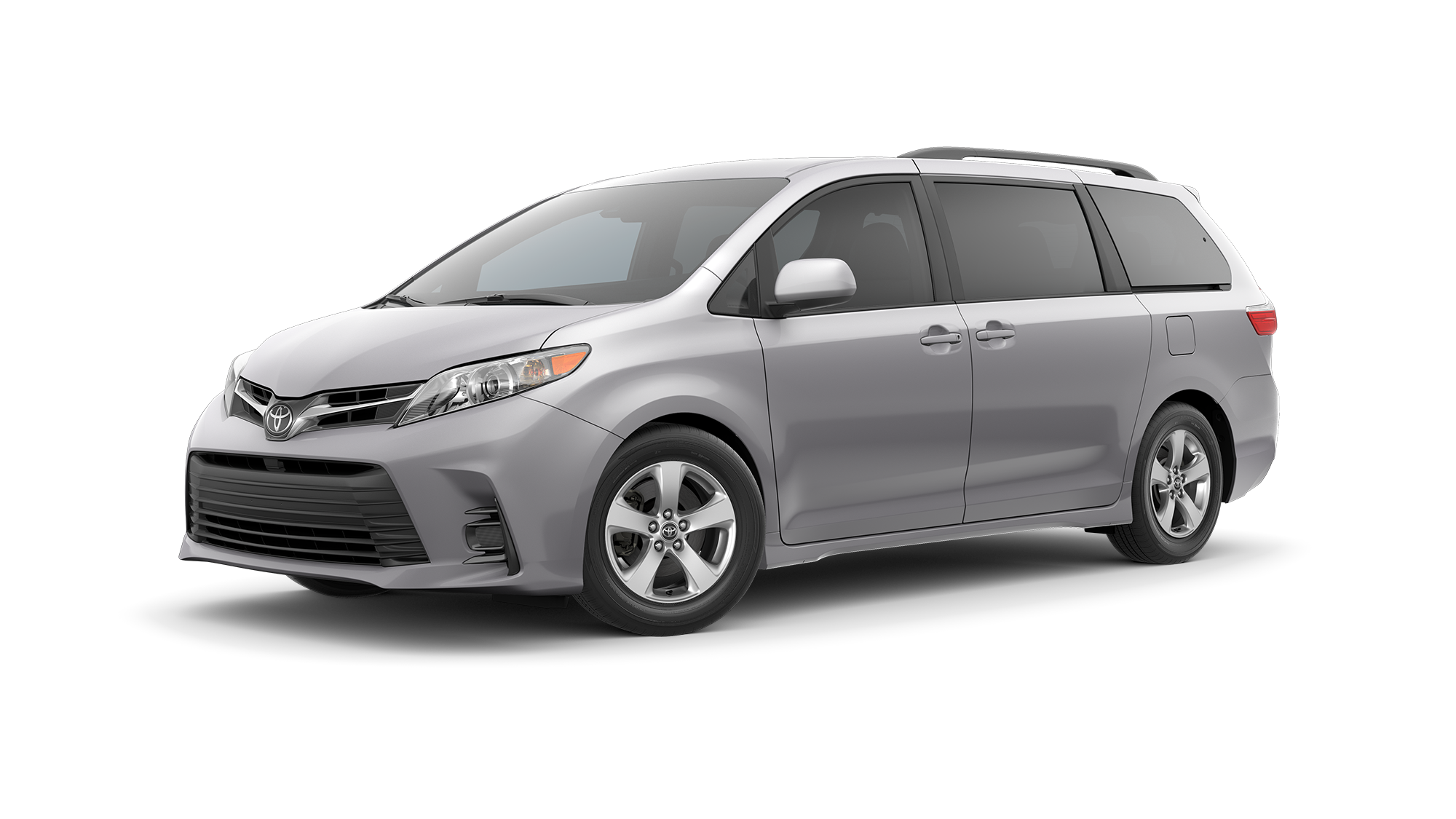 Toyota Sienna SE Toyota Sienna