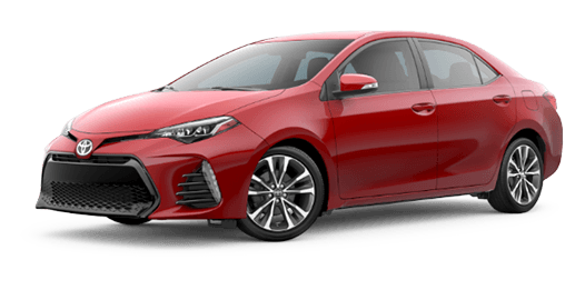 Toyota Corolla Toyota Corolla