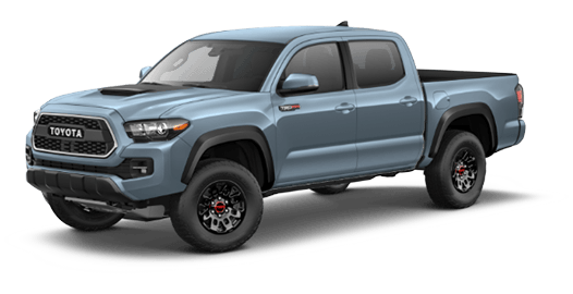 Toyota Tacoma Toyota Tacoma