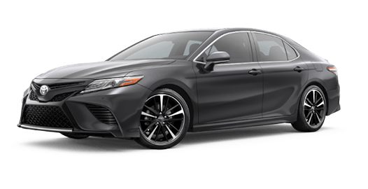 Toyota Camry Toyota Camry