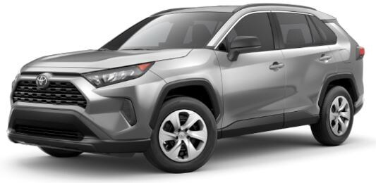 Toyota RAV4 Toyota RAV4