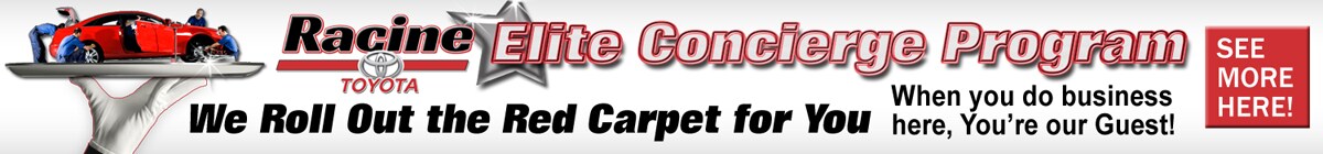 racine toyota Elite Concierge Program banner ad 1200x175.jpg