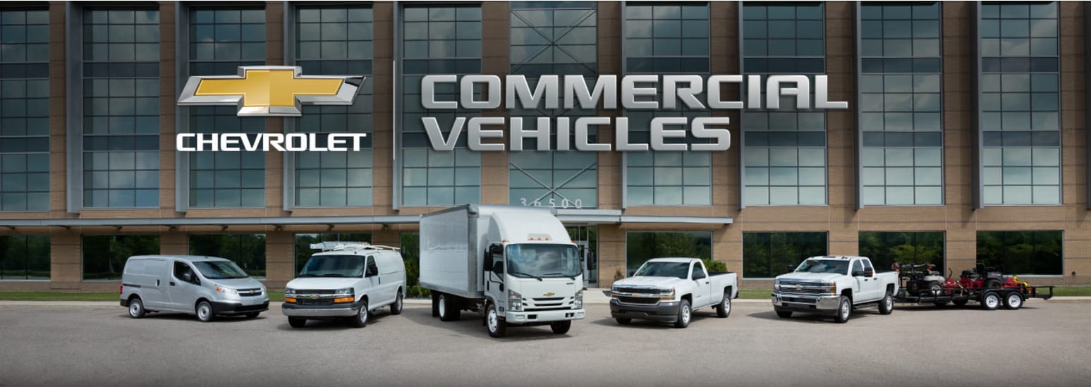 Chevy Medium Duty Trucks for Sale at Raymond Chevy