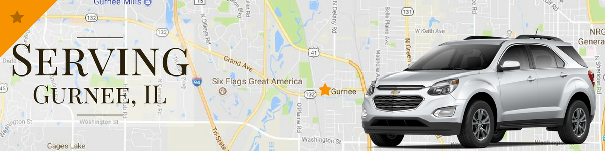Raymond Chevy Gurnee