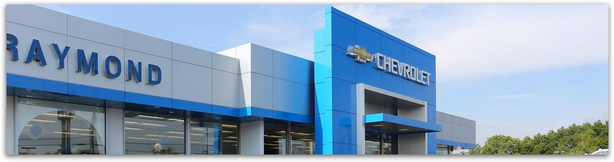 RaymondChevrolet.png Illinois Wisconsin Chevy dealership